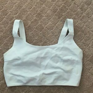OS Brandy Melville Bralette